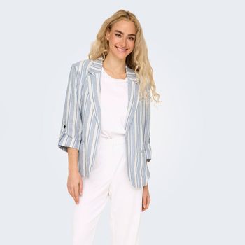 Only Blazer Marina 15312199-CORONET BLUE