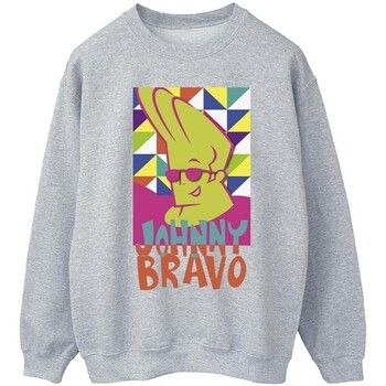 Johnny Bravo Jersey BI29933 para hombre