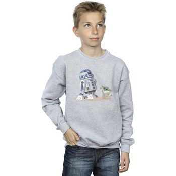 Disney Jersey The Mandalorian para niño