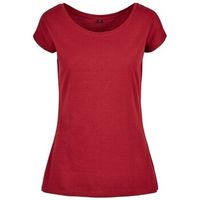 build your brand camiseta bb013 para mujer