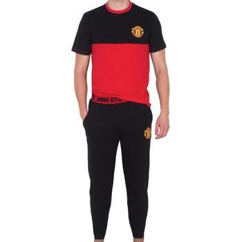 Manchester United Fc Chándal XL GF1034 para hombre