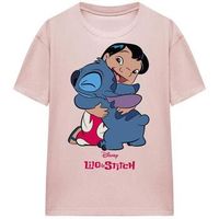 disney camiseta tv25264 para mujer