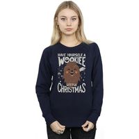 disney jersey wookiee little para mujer