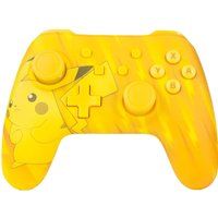 powera nintendo switch wired controller - pikachu