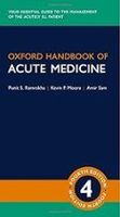 oxford handbook of acute medicine
