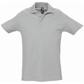 Sols Polo Spring para hombre