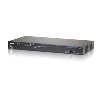 Interruptor KVM Aten CS1798 8 puertos HDMI USB