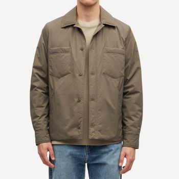 Samsøe Samsøe Sapally Padded Shell Jacket - M