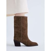 befree botines botines anka-319 para mujer