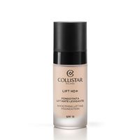 collistar lift hd foundation