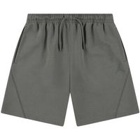 nike short nina air jordan core para nina