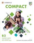 compact first students book with answers english for spanish speakers
