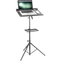 stagg cos 10 bk laptop stand