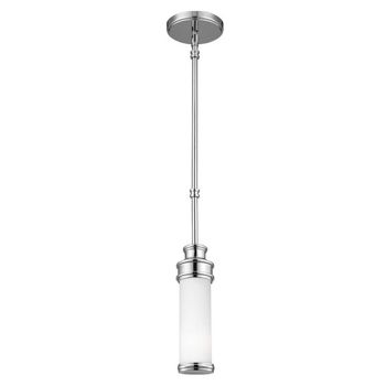 Lámpara colgante para baños payne