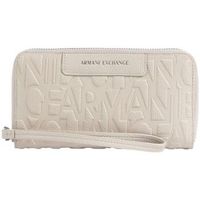 armani exchange cartera xw001606 af15774 para mujer