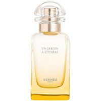 hermes paris agua de colonia rechargeable eau de toilette a garden in cythera 50 ml para mujer