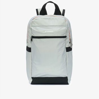 K-Way Mochila k8148cw-634 para mujer