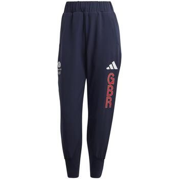 adidas Pantalón chandal Team GB para mujer