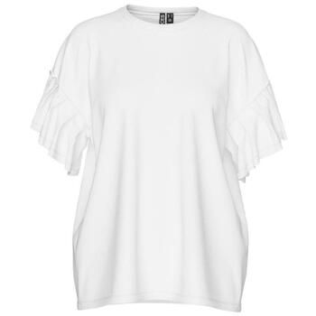 Pieces Tops y Camisetas Skylar para mujer