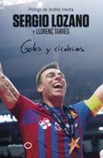 goles y cicatrices