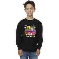 disney jersey encanto many houses para nino