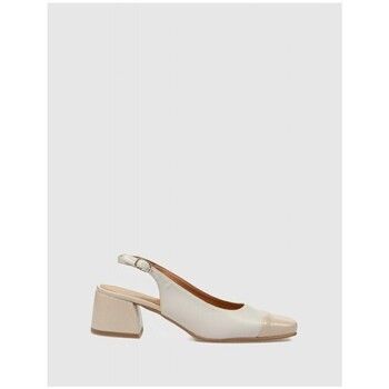 Obvio Zapatos Bajos SALÓN OBVIO LINA NUDE para mujer