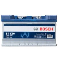 efb 110 car battery - 3 year guarantee