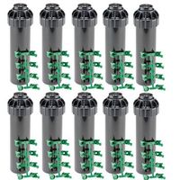 aspersor hunter srm-04 pack de 10 unidades  oferta exclusiva