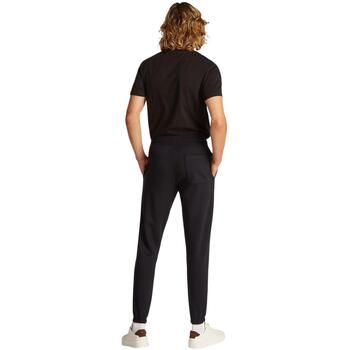 Tommy Hilfiger Pantalones TJM SLIM S FLAG SWEA DM0DM20473 para hombre