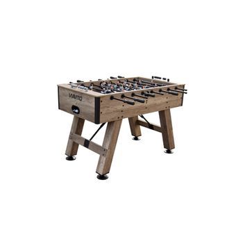 Mesa De Futbolín - Viavito - Modelo Ft500