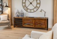 downtown modern ultra large sideboard