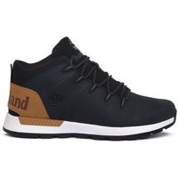 timberland botines sprint trekker mid para hombre
