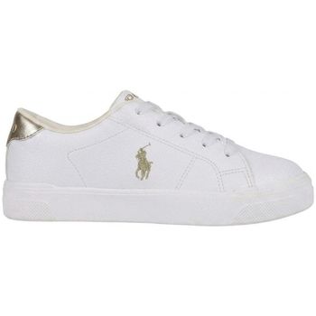 Ralph Lauren Zapatillas Sutton para mujer