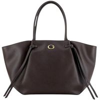 guess bolso hwbg2237230-ai27-bro para mujer
