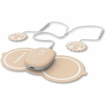 Medisana Tt 250 Dispositivo De Alivio Del Dolor Menstrual