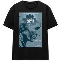 star trek tops y camisetas the next generation season 5 episode 25 para hombre