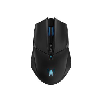 Ratón Acer Predator Cestus 535 Gaming Wireless Bluetooth 30000 DPI Negro