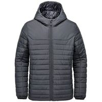 stormtech cazadora nautilus para hombre