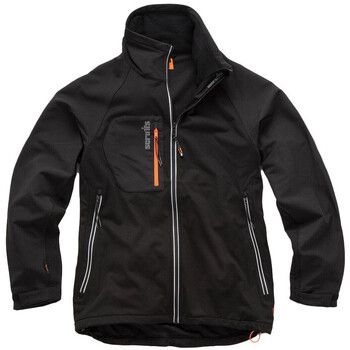 Scruffs Cazadora Trade para hombre