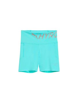 Mallas de Fitness Puma W X Hyrox Pwrmo Intense Mint, Mujer