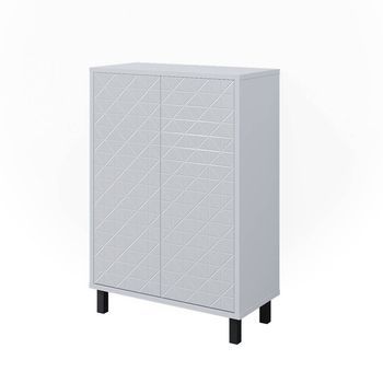 Armario Mediano Agasta 56.2 X 83.2 Cm Vicco