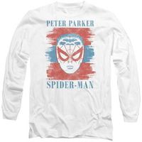 marvel tops y camisetas tv14119 para hombre