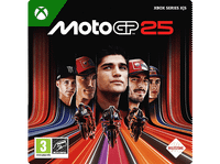 xbox series x s motogp 25 codigo de descarga