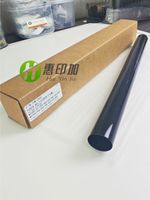 oem 1x pelicula fusora resistente al calor para ricoh mpc2003 mpc2503 mpc3003 funda de fijacion de alta calidad repuesto para copiadora 150k