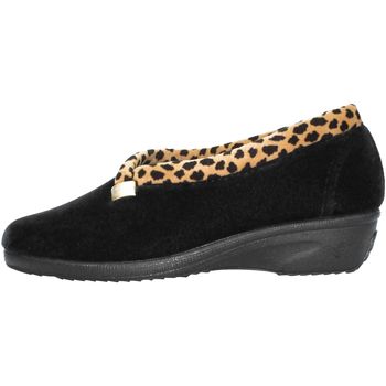 Lunar Pantuflas Paloma para mujer
