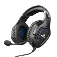trust gxt 488 forze auriculares de gaming para ps4r