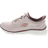 skechers deportivas moda baskets flex appeal 50 easy breezy mousse a memoire para mujer