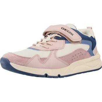 Geox Deportivas Moda J36hra 01122 para niña