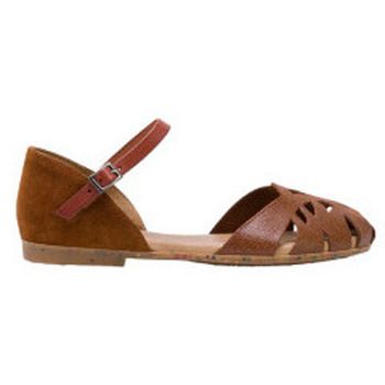 Porronet Deportivas Moda Adriana para mujer