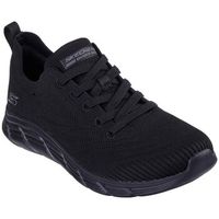 skechers zapatos bajos bobs sport b flex lo para mujer